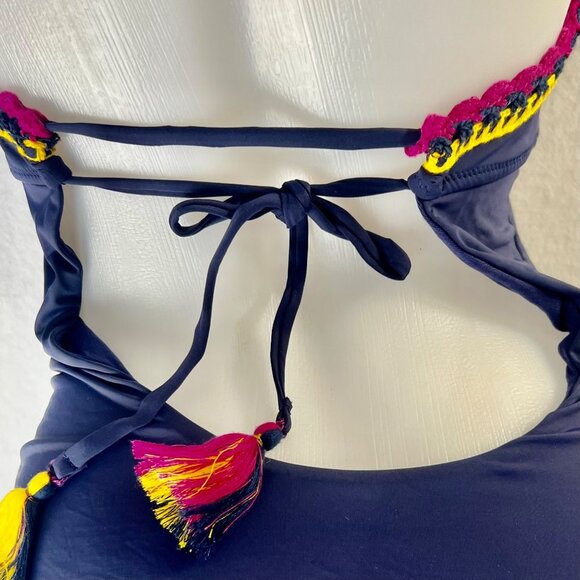 Becca Bathing Suit, Swimsuit Size Medium - Picture 6 of 11